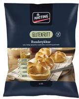 Rundstykker Fine Glutenfri