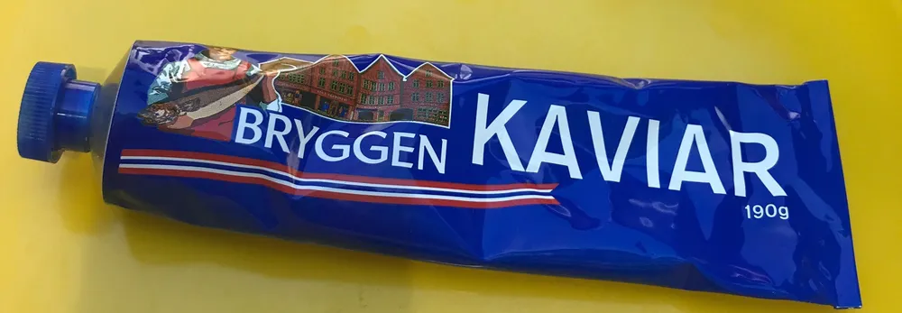 KAVIAR