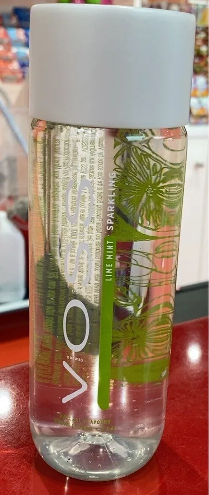 Voss