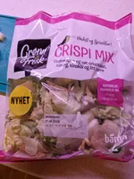 Crispi Mix