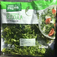 Ruccola