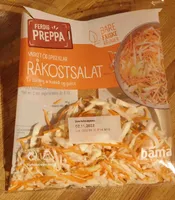 Råkostsalat