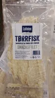 Snacksfilet