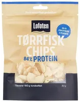 Tøorfisk