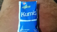 Kumis Algarra