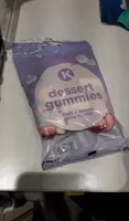 Desery gummies