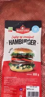 Hamburger