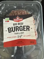 Big Beef Burger