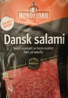 Dansk Salami