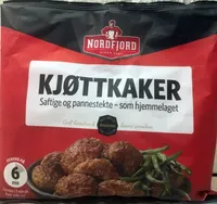 Kjøttkaker