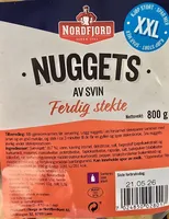 Nuggets Av Svin