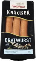 Bratwurst