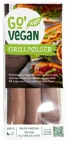 Grillpølser