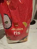 Jasmine Rice