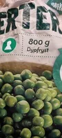 Potetgrateng Vegansk