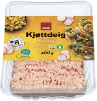 Kyllingkjøttdeig