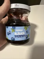 BLABAER SYLTETOY