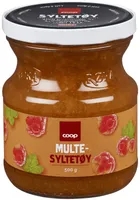 Confiture de multe