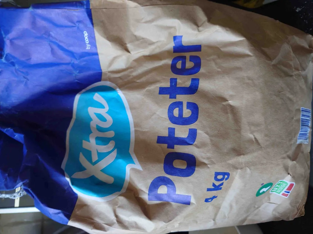Poteter
