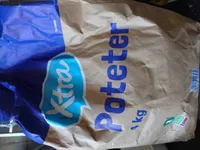 Poteter