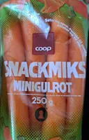 Minigulrot