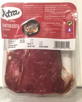 Entrecôte