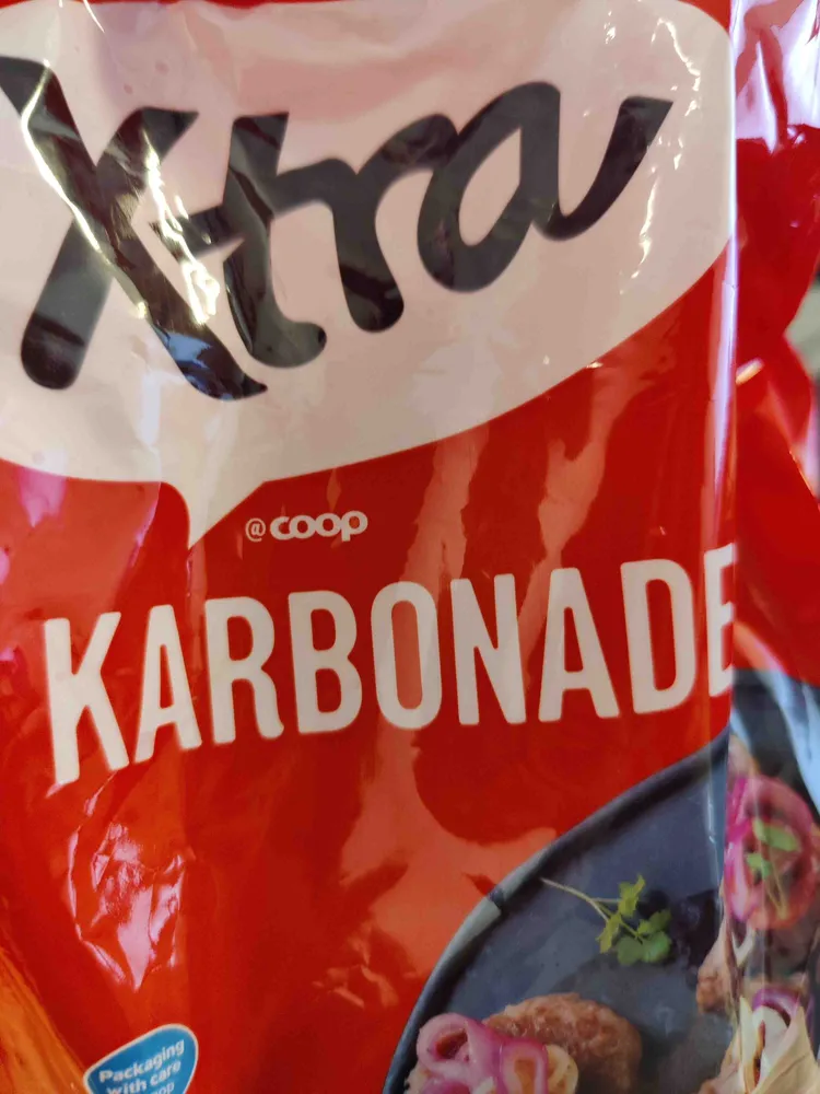 Karbonader