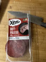 X-tra biffpålegg 200g