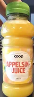 Appelsin Juice