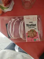 Ytrefilet I Tynne Skiver