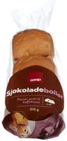Sjokoladeboller