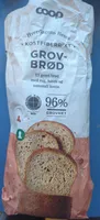 Grovbrød