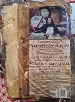 Pane carasau
