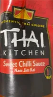 Sweet chilli sauce
