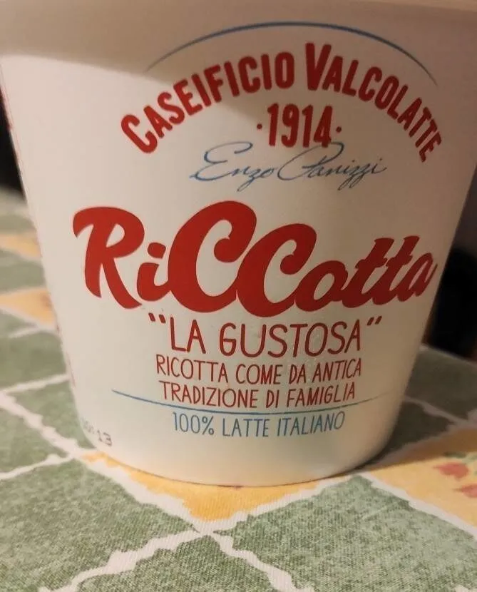 La Riccotta