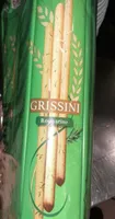 Crissini rosmarino