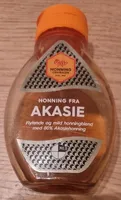 Honningcentralen Akasiehonning
