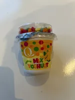 Banan Mix Yoghurt