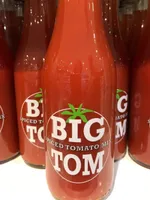 Spiced tomato mix