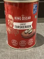 Lofoten Torskerogn