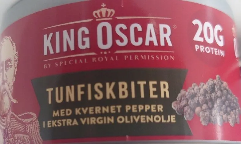 Tunfiskbiter