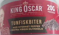 Tunfiskbiter