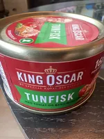 Tunfisk med Tomat og Basilikum