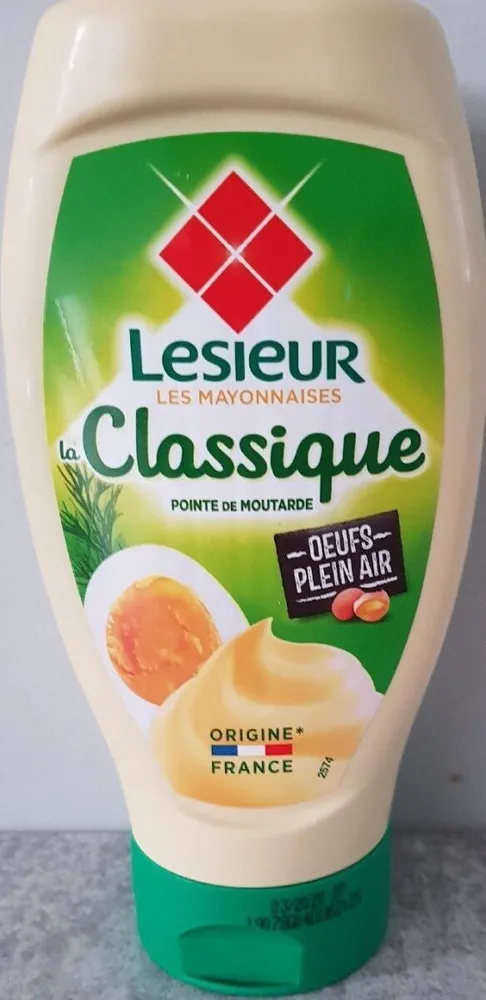La classique