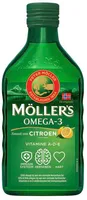 Huile Omega 3