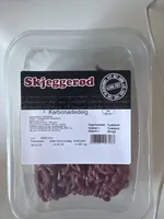 Karbonadedeig