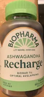 Ashwagandha