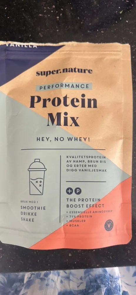 Protein Mix