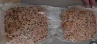 Korn Frokoststykker