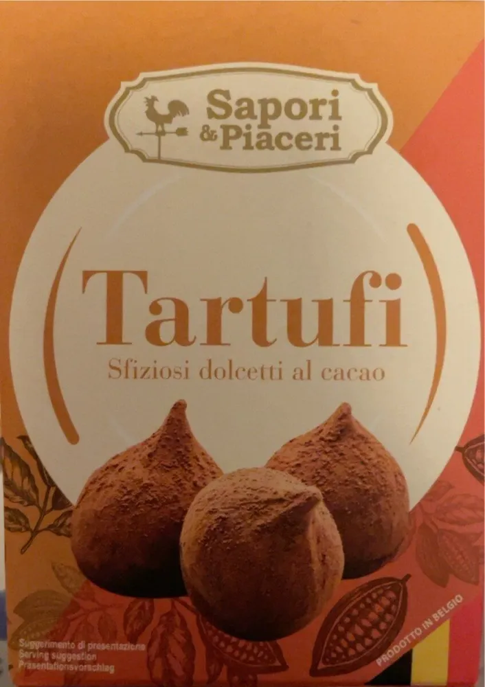 Tartufi